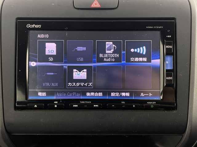 ホンダ フリード G ホンダセンシング 埼玉県 2017(平29)年 9.1万km ブルーホライゾンM 純正ナビ　/（FM/AM/CD/DVD/TV/BT）/バックカメラ/両側パワースライドドア　/レーダレーンキープアシスト　/衝突軽減ブレーキ　/横滑り防止措置　/レーダークルーズコントロール　/ドライブレコーダー　/ビルトインＥＴＣ　/ヒーデットミラードア　/ＬＥＤヘッドライト/革巻きハンドル/純正フロアマット