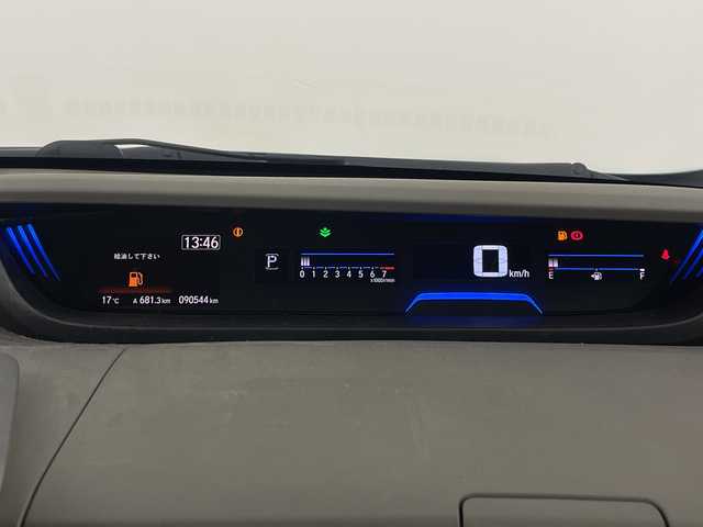 ホンダ フリード G ホンダセンシング 埼玉県 2017(平29)年 9.1万km ブルーホライゾンM 純正ナビ　/（FM/AM/CD/DVD/TV/BT）/バックカメラ/両側パワースライドドア　/レーダレーンキープアシスト　/衝突軽減ブレーキ　/横滑り防止措置　/レーダークルーズコントロール　/ドライブレコーダー　/ビルトインＥＴＣ　/ヒーデットミラードア　/ＬＥＤヘッドライト/革巻きハンドル/純正フロアマット