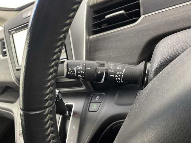 ホンダ フリード G ホンダセンシング 埼玉県 2017(平29)年 9.1万km ブルーホライゾンM 純正ナビ　/（FM/AM/CD/DVD/TV/BT）/バックカメラ/両側パワースライドドア　/レーダレーンキープアシスト　/衝突軽減ブレーキ　/横滑り防止措置　/レーダークルーズコントロール　/ドライブレコーダー　/ビルトインＥＴＣ　/ヒーデットミラードア　/ＬＥＤヘッドライト/革巻きハンドル/純正フロアマット