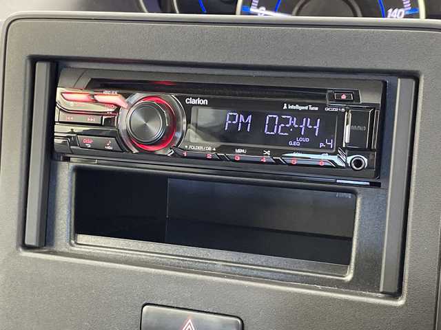 スズキ ワゴンＲ HYBRID FZ 新潟県 2017(平29)年 1万km ブルーイッシュブラックパール3 ClarionCDプレイヤー/USB入力端子/アイドリングストップ/スペアキー/オートエアコン/純正フロアマット/純正アルミホイール/キセノンヘッドライト/純正ドアバイザー/カードホルダー/運転席シートヒーター/ISOFIX