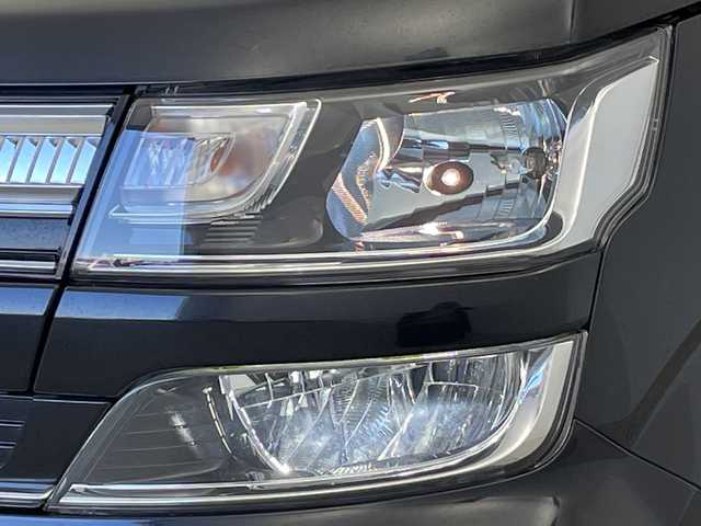 スズキ ワゴンＲ HYBRID FZ 新潟県 2017(平29)年 1万km ブルーイッシュブラックパール3 ClarionCDプレイヤー/USB入力端子/アイドリングストップ/スペアキー/オートエアコン/純正フロアマット/純正アルミホイール/キセノンヘッドライト/純正ドアバイザー/カードホルダー/運転席シートヒーター/ISOFIX