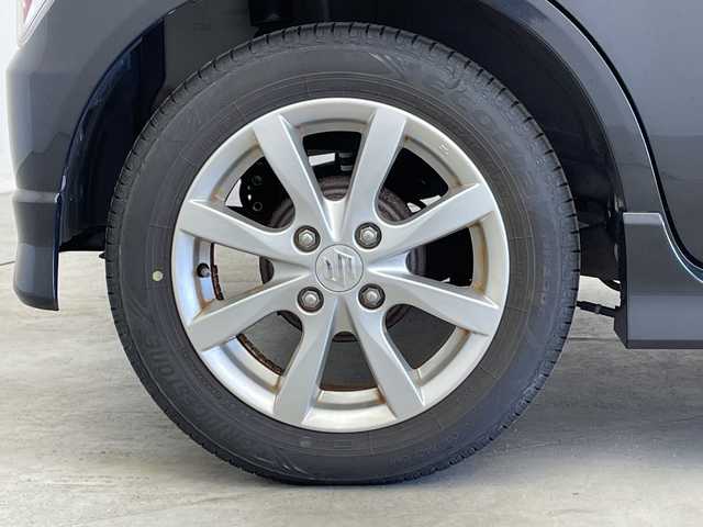 スズキ ワゴンＲ HYBRID FZ 新潟県 2017(平29)年 1万km ブルーイッシュブラックパール3 ClarionCDプレイヤー/USB入力端子/アイドリングストップ/スペアキー/オートエアコン/純正フロアマット/純正アルミホイール/キセノンヘッドライト/純正ドアバイザー/カードホルダー/運転席シートヒーター/ISOFIX