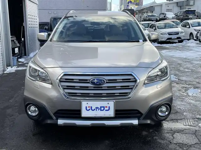 スバル アウトバック リミテッド 道央・札幌 2016(平28)年 10.7万km タングステンM (株)IDOMが運営する【じしゃロン札幌豊平店】の自社ローン対象車両になります。こちらは現金ご利用時の価格です。/自社ローンご希望の方は別途その旨お申付け下さい。/プッシュスタート/レザーシート/パワーシート/純正ナビ・TV/バックカメラ/ドライブレコーダー/ETC