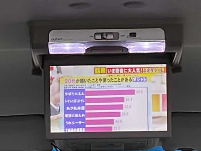 ホンダ ステップワゴン スパーダ Z 福島県 2015(平27)年 8.2万km ホワイトオーキッドパール ワンオーナー 4WD 純正ナビ フルセグTV　Bluetooth バックカメラ フリップダウンモニター 両側パワースライドドア パドルシフト オートクルーズ　ETC　HIDヘッドライト フォグランプ