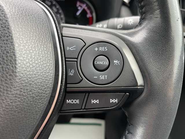 トヨタ ＲＡＶ４ G Zパッケージ 山形県 2021(令3)年 8.8万km ホワイトパールクリスタルシャイン 禁煙車/ワンオーナー/Toyota Safety Sense	/・プリクラッシュセーフティ		/・レーントレーシングアシスト		/・レーダークルーズコントロール		/・ロードサインアシスト		/・発進遅れ告知機能		/・オートマチックハイビーム		/・アダプティブハイビームシステム		/・緊急時操舵支援（アクティブ操舵機能）/モデリスタ（F.S.R）	/ブラインドスポットモニター/レザーシート/純正ディスプレイオーディオ/BT.USB.MiraCast/フルセグ/パノラミックビューモニター/バックカメラ/デジタルインナーミラー/ETC2.0/ドライブレコーダー/おくだけ充電/ダウンヒルアシスト/電動パーキングブレーキ/オートブレーキホールド/電動リアゲート/LEDヘッドライト/ルーフレール/シートヒーター/スペアキー