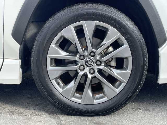 トヨタ ＲＡＶ４ G Zパッケージ 山形県 2021(令3)年 8.8万km ホワイトパールクリスタルシャイン 禁煙車/ワンオーナー/Toyota Safety Sense	/・プリクラッシュセーフティ		/・レーントレーシングアシスト		/・レーダークルーズコントロール		/・ロードサインアシスト		/・発進遅れ告知機能		/・オートマチックハイビーム		/・アダプティブハイビームシステム		/・緊急時操舵支援（アクティブ操舵機能）/モデリスタ（F.S.R）	/ブラインドスポットモニター/レザーシート/純正ディスプレイオーディオ/BT.USB.MiraCast/フルセグ/パノラミックビューモニター/バックカメラ/デジタルインナーミラー/ETC2.0/ドライブレコーダー/おくだけ充電/ダウンヒルアシスト/電動パーキングブレーキ/オートブレーキホールド/電動リアゲート/LEDヘッドライト/ルーフレール/シートヒーター/スペアキー