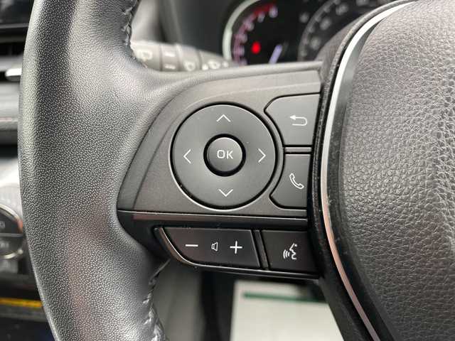 トヨタ ＲＡＶ４ G Zパッケージ 山形県 2021(令3)年 8.8万km ホワイトパールクリスタルシャイン 禁煙車/ワンオーナー/Toyota Safety Sense	/・プリクラッシュセーフティ		/・レーントレーシングアシスト		/・レーダークルーズコントロール		/・ロードサインアシスト		/・発進遅れ告知機能		/・オートマチックハイビーム		/・アダプティブハイビームシステム		/・緊急時操舵支援（アクティブ操舵機能）/モデリスタ（F.S.R）	/ブラインドスポットモニター/レザーシート/純正ディスプレイオーディオ/BT.USB.MiraCast/フルセグ/パノラミックビューモニター/バックカメラ/デジタルインナーミラー/ETC2.0/ドライブレコーダー/おくだけ充電/ダウンヒルアシスト/電動パーキングブレーキ/オートブレーキホールド/電動リアゲート/LEDヘッドライト/ルーフレール/シートヒーター/スペアキー