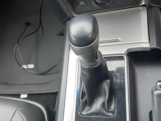 トヨタ ランドクルーザー プラド TX Lパッケージ マットブラED 島根県 2023(令5)年 5.1万km ブラック 社外９インチＳＤナビ　/フルセグTV　/ＤＶＤ再生　/Ｂｌｕｅｔｏｏｔｈ接続　/バックカメラ　/ビルトインＥＴＣ2.0 　/前後ドライブレコーダー/トヨタセーフティセンス/・レーダークルーズコントロール/・プリクラッシュセーフティ/・レーンディパーチャーアラート/・オートマチックハイビーム/黒レザーシート/電動格納サードシート/前席パワーシート／シートヒーター/エアーシート/前後コーナーセンサー　/純正LEDヘッドライト　/純正LEDフォグライト/純正１８インチアルミホイール/保証書/取扱説明書