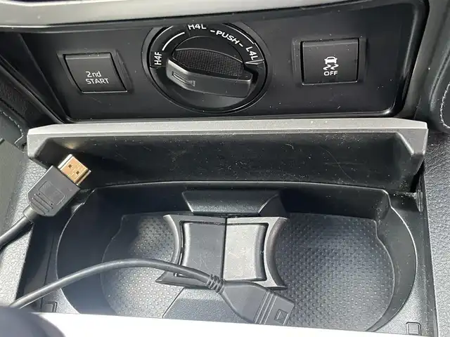 トヨタ ランドクルーザー プラド TX Lパッケージ マットブラED 島根県 2023(令5)年 5.1万km ブラック 社外９インチＳＤナビ　/フルセグTV　/ＤＶＤ再生　/Ｂｌｕｅｔｏｏｔｈ接続　/バックカメラ　/ビルトインＥＴＣ2.0 　/前後ドライブレコーダー/トヨタセーフティセンス/・レーダークルーズコントロール/・プリクラッシュセーフティ/・レーンディパーチャーアラート/・オートマチックハイビーム/黒レザーシート/電動格納サードシート/前席パワーシート／シートヒーター/エアーシート/前後コーナーセンサー　/純正LEDヘッドライト　/純正LEDフォグライト/純正１８インチアルミホイール/保証書/取扱説明書