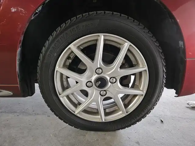 ダイハツ キャスト スタイル GターボプライムコレSAⅡ 香川県 2016(平28)年 6.8万km ファイアークォーツレッドM 〇ワンオーナー/〇ターボ/〇純正ナビ/〇フルセグTV/〇ビルトインETC/〇スマートアシスト2/〇LEDヘッドライプ/フォグランプ/〇オートライト/〇社外14インチアルミ/〇革巻きステアリング/〇白革合皮シート/〇シートヒーター/〇スマートキー/〇禁煙車