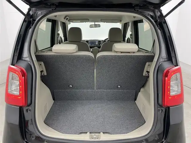 ホンダ Ｎ ＯＮＥ G 岡山県 2013(平25)年 5.4万km クリスタルブラックパール 純正７インチナビ　/バックカメラ　/スマートキー　/スペアキー×1　/ＣＤ／ＤＶＤ再生　/アイドリングストップ　/ミュージックサーバー　/純正フロアマット　/ワンセグ　/ベンチシート　/オートエアコン　/ハロゲンヘッドライト/禁煙車