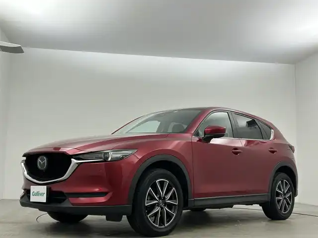 マツダ ＣＸ－５