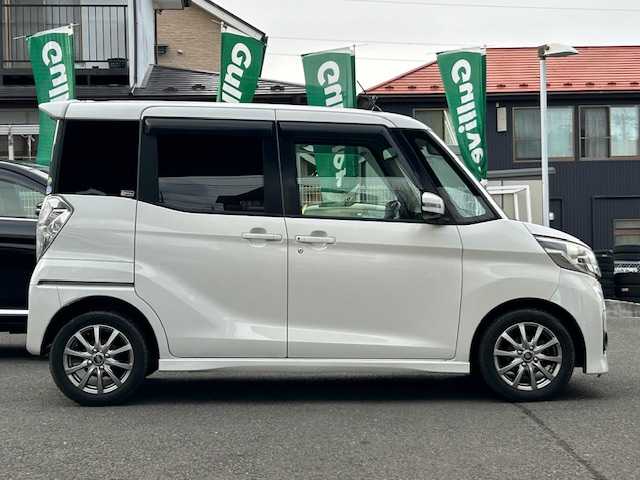 日産 デイズ ルークス