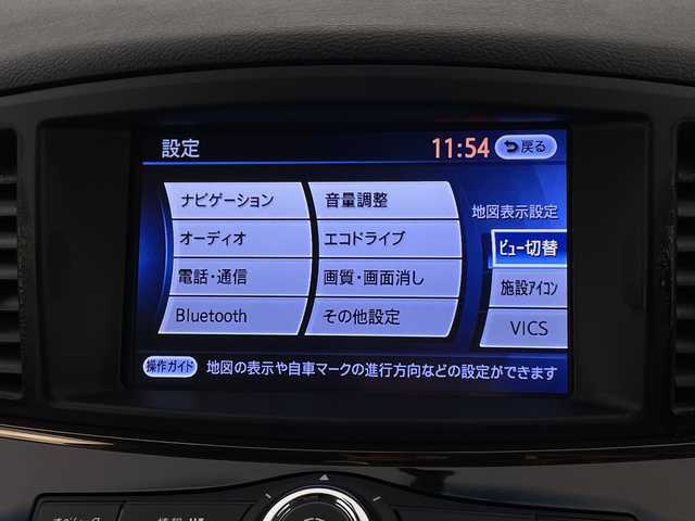 日産 エルグランド 250ハイウェイスター プレミアム 新潟県 2016(平28)年 7.2万km ブリリアントホワイトパール ワンオーナー/純正HDDナビ/　　CD/DVD/AM/FM/フルセグ/BT/アラウンドビューモニター/両側パワースライドドア/パワーバックドア/クルーズコントロール/オートライト/レザーシート/運転席メモリシート/前席シートヒーター/オットマン/車高調/AC100V充電/マルチファンクションコンソール/ドライブレコーダー/リアサンシェード/エンジンスターター/スペアキー/スマートキー/ETC