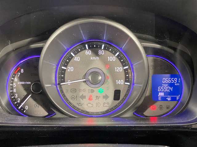 ホンダ Ｎ ＷＧＮ カスタム G ターボパッケージ 沖縄県 2018(平30)年 6.7万km プレミアムホワイトパールⅡ 禁煙車/県外仕入れ/純正ナビ/フルセグTV/Bluetooth接続機能/DVD接続機能/バックカメラ/ETC/クルーズコントロール/衝突被害軽減システム/レーンキープアシスト/純正LEDヘッドライト/オートライト/スマートキー