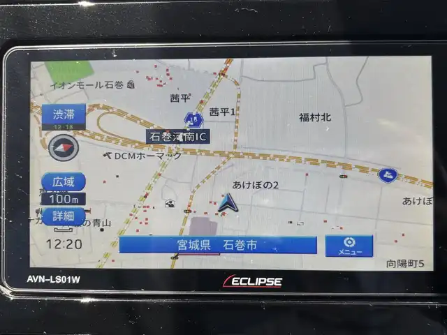トヨタ プリウス S ツーリングセレクション 宮城県 2017(平29)年 11.7万km アティチュードブラックマイカ 登録時走行距離116694km/社外ナビ【フルセグ/BT/FM/AM/CD/DVD】/社外ＡＷ/クルコン/ＬＥＤ/シートヒーター【D席・N席】