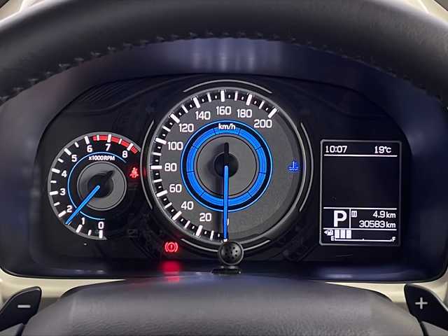 スズキ クロスビー HYBRID MZ 新潟県 2020(令2)年 3.1万km フレイムオレンジパールメタリック/ブラック2トーンルーフ 4WD/ターボ/ディーラー純正メモリナビ/(SKX-S804)/(CD.DVD.フルセグ.Bluetooth)/バックカメラ/デュアルセンサーブレーキサポート/パドルシフト/LEDオートライト/フォグランプ/コーナーセンサー(フロント後付)/ドライブレコーダー/前席シートヒーター/プッシュスタート/スマートキー/純正フロアマット