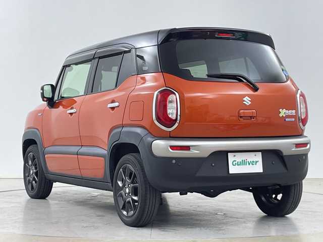 スズキ クロスビー HYBRID MZ 道央・札幌 2020(令2)年 3.1万km フレイムオレンジパールメタリック/ブラック2トーンルーフ 4WD/ターボ/ディーラー純正メモリナビ/(SKX-S804)/(CD.DVD.フルセグ.Bluetooth)/バックカメラ/デュアルセンサーブレーキサポート/パドルシフト/LEDオートライト/フォグランプ/コーナーセンサー(フロント後付)/ドライブレコーダー/前席シートヒーター/プッシュスタート/スマートキー/純正フロアマット