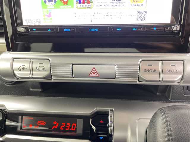 スズキ クロスビー HYBRID MZ 道央・札幌 2020(令2)年 3.1万km フレイムオレンジパールメタリック/ブラック2トーンルーフ 4WD/ターボ/ディーラー純正メモリナビ/(SKX-S804)/(CD.DVD.フルセグ.Bluetooth)/バックカメラ/デュアルセンサーブレーキサポート/パドルシフト/LEDオートライト/フォグランプ/コーナーセンサー(フロント後付)/ドライブレコーダー/前席シートヒーター/プッシュスタート/スマートキー/純正フロアマット