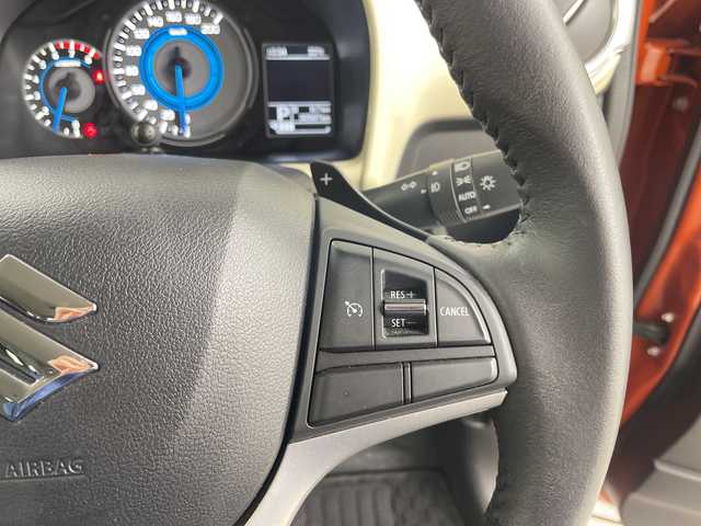 スズキ クロスビー HYBRID MZ 道央・札幌 2020(令2)年 3.1万km フレイムオレンジパールメタリック/ブラック2トーンルーフ 4WD/ターボ/ディーラー純正メモリナビ/(SKX-S804)/(CD.DVD.フルセグ.Bluetooth)/バックカメラ/デュアルセンサーブレーキサポート/パドルシフト/LEDオートライト/フォグランプ/コーナーセンサー(フロント後付)/ドライブレコーダー/前席シートヒーター/プッシュスタート/スマートキー/純正フロアマット