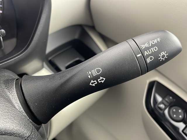 日産 ルークス X 栃木県 2023(令5)年 0.6万km ブロッサムピンク 純正ナビ/（CD/BT/AM・FM)/ETC2.0/アラウンドビューモニター/エマージェンシーブレーキ/車線逸脱警報/横滑り防止/両側パワースライドドア/電動格納ミラー/プッシュスタート/先行車発進お知らせ/道路標識表示/プッシュスタート/スマートキー