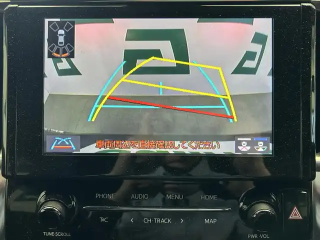 トヨタ アルファード S タイプゴールド 鹿児島県 2021(令3)年 4.5万km ブラック 純正ディスプレイオーディオ　/ＣＤ/ＤＶＤデッキ　/純正フリップダウンモニター　【V12T-R68C】/バックカメラ　/トヨタセーフティセンス　/革巻きステアリング　/ステアリングリモコン　/三眼ＬＥＤヘッドライト　/フロントフォグライト/純正ドアバイザー/前後ドライブレコーダー【DC-DR652】