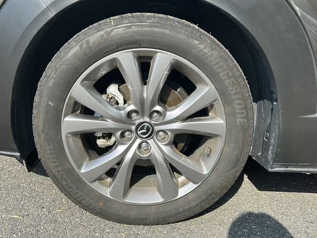 マツダ ＣＸ－３０ 20S 京都府 2021(令3)年 3.5万km チタニウムフラッシュマイカ ワンオーナー/純正ナビ/ ・フルセグTV/BT/AM/FM/バックカメラ/衝突軽減システム/電動パーキングブレーキ/レーダークルーズコントロール/パーキングセンサー（フロント・リア）/レーンキープアシスト/車線逸脱警報システム/コーナーセンサー/TSC/後側方接近車両検知システム/ブラインドスポットモニター/横滑り防止装置/オートライト/オートハイビーム/オールオートパワーウィンドウ/オートリトラクタブルミラー/プッシュスタート/ビルトインETC/社外AWつきスタッドレスタイヤ積込/純正フロアマット/保証書/取扱説明書/スマートスペアキー×１