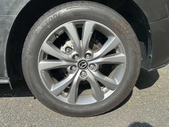 マツダ ＣＸ－３０ 20S 京都府 2021(令3)年 3.5万km チタニウムフラッシュマイカ ワンオーナー/純正ナビ/ ・フルセグTV/BT/AM/FM/バックカメラ/衝突軽減システム/電動パーキングブレーキ/レーダークルーズコントロール/パーキングセンサー（フロント・リア）/レーンキープアシスト/車線逸脱警報システム/コーナーセンサー/TSC/後側方接近車両検知システム/ブラインドスポットモニター/横滑り防止装置/オートライト/オートハイビーム/オールオートパワーウィンドウ/オートリトラクタブルミラー/プッシュスタート/ビルトインETC/社外AWつきスタッドレスタイヤ積込/純正フロアマット/保証書/取扱説明書/スマートスペアキー×１