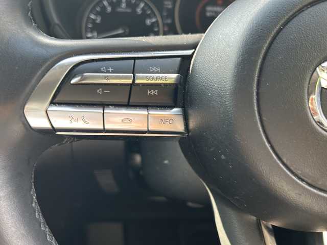 マツダ ＣＸ－３０ 20S 京都府 2021(令3)年 3.5万km チタニウムフラッシュマイカ ワンオーナー/純正ナビ/ ・フルセグTV/BT/AM/FM/バックカメラ/衝突軽減システム/電動パーキングブレーキ/レーダークルーズコントロール/パーキングセンサー（フロント・リア）/レーンキープアシスト/車線逸脱警報システム/コーナーセンサー/TSC/後側方接近車両検知システム/ブラインドスポットモニター/横滑り防止装置/オートライト/オートハイビーム/オールオートパワーウィンドウ/オートリトラクタブルミラー/プッシュスタート/ビルトインETC/社外AWつきスタッドレスタイヤ積込/純正フロアマット/保証書/取扱説明書/スマートスペアキー×１