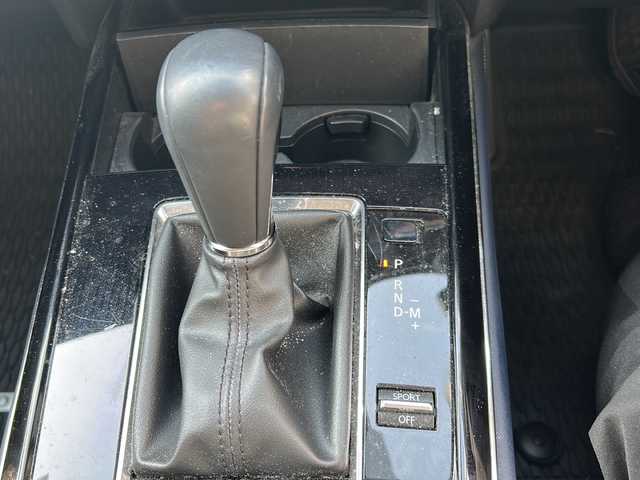 マツダ ＣＸ－３０ 20S 京都府 2021(令3)年 3.5万km チタニウムフラッシュマイカ ワンオーナー/純正ナビ/ ・フルセグTV/BT/AM/FM/バックカメラ/衝突軽減システム/電動パーキングブレーキ/レーダークルーズコントロール/パーキングセンサー（フロント・リア）/レーンキープアシスト/車線逸脱警報システム/コーナーセンサー/TSC/後側方接近車両検知システム/ブラインドスポットモニター/横滑り防止装置/オートライト/オートハイビーム/オールオートパワーウィンドウ/オートリトラクタブルミラー/プッシュスタート/ビルトインETC/社外AWつきスタッドレスタイヤ積込/純正フロアマット/保証書/取扱説明書/スマートスペアキー×１