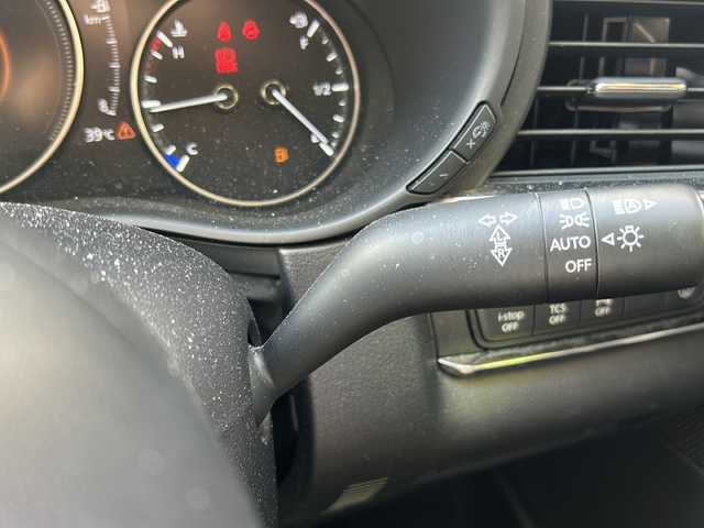 マツダ ＣＸ－３０ 20S 京都府 2021(令3)年 3.5万km チタニウムフラッシュマイカ ワンオーナー/純正ナビ/ ・フルセグTV/BT/AM/FM/バックカメラ/衝突軽減システム/電動パーキングブレーキ/レーダークルーズコントロール/パーキングセンサー（フロント・リア）/レーンキープアシスト/車線逸脱警報システム/コーナーセンサー/TSC/後側方接近車両検知システム/ブラインドスポットモニター/横滑り防止装置/オートライト/オートハイビーム/オールオートパワーウィンドウ/オートリトラクタブルミラー/プッシュスタート/ビルトインETC/社外AWつきスタッドレスタイヤ積込/純正フロアマット/保証書/取扱説明書/スマートスペアキー×１