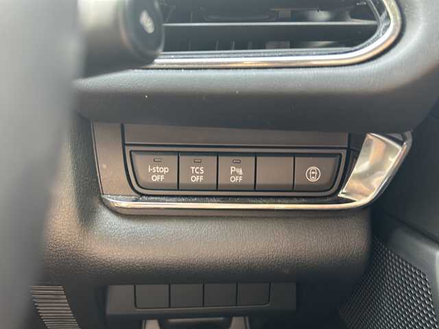 マツダ ＣＸ－３０ 20S 京都府 2021(令3)年 3.5万km チタニウムフラッシュマイカ ワンオーナー/純正ナビ/ ・フルセグTV/BT/AM/FM/バックカメラ/衝突軽減システム/電動パーキングブレーキ/レーダークルーズコントロール/パーキングセンサー（フロント・リア）/レーンキープアシスト/車線逸脱警報システム/コーナーセンサー/TSC/後側方接近車両検知システム/ブラインドスポットモニター/横滑り防止装置/オートライト/オートハイビーム/オールオートパワーウィンドウ/オートリトラクタブルミラー/プッシュスタート/ビルトインETC/社外AWつきスタッドレスタイヤ積込/純正フロアマット/保証書/取扱説明書/スマートスペアキー×１