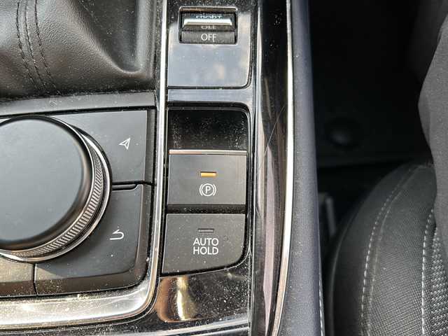 マツダ ＣＸ－３０ 20S 京都府 2021(令3)年 3.5万km チタニウムフラッシュマイカ ワンオーナー/純正ナビ/ ・フルセグTV/BT/AM/FM/バックカメラ/衝突軽減システム/電動パーキングブレーキ/レーダークルーズコントロール/パーキングセンサー（フロント・リア）/レーンキープアシスト/車線逸脱警報システム/コーナーセンサー/TSC/後側方接近車両検知システム/ブラインドスポットモニター/横滑り防止装置/オートライト/オートハイビーム/オールオートパワーウィンドウ/オートリトラクタブルミラー/プッシュスタート/ビルトインETC/社外AWつきスタッドレスタイヤ積込/純正フロアマット/保証書/取扱説明書/スマートスペアキー×１
