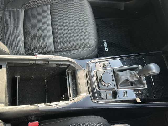 マツダ ＣＸ－３０ 20S 京都府 2021(令3)年 3.5万km チタニウムフラッシュマイカ ワンオーナー/純正ナビ/ ・フルセグTV/BT/AM/FM/バックカメラ/衝突軽減システム/電動パーキングブレーキ/レーダークルーズコントロール/パーキングセンサー（フロント・リア）/レーンキープアシスト/車線逸脱警報システム/コーナーセンサー/TSC/後側方接近車両検知システム/ブラインドスポットモニター/横滑り防止装置/オートライト/オートハイビーム/オールオートパワーウィンドウ/オートリトラクタブルミラー/プッシュスタート/ビルトインETC/社外AWつきスタッドレスタイヤ積込/純正フロアマット/保証書/取扱説明書/スマートスペアキー×１