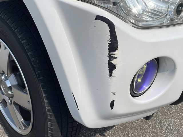 三菱 パジェロ ミニ VR 富山県 2012(平24)年 3.3万km シルキーホワイト ４WD/社外SDナビ(NX711)/フルセグTV/BT・CD・DVD/バックカメラ/純正スピーカー　/背面タイヤ/純正AW/純正フロアマット/シートヒーター/ETC/リモコンキー/保証書・記録簿/取扱説明書