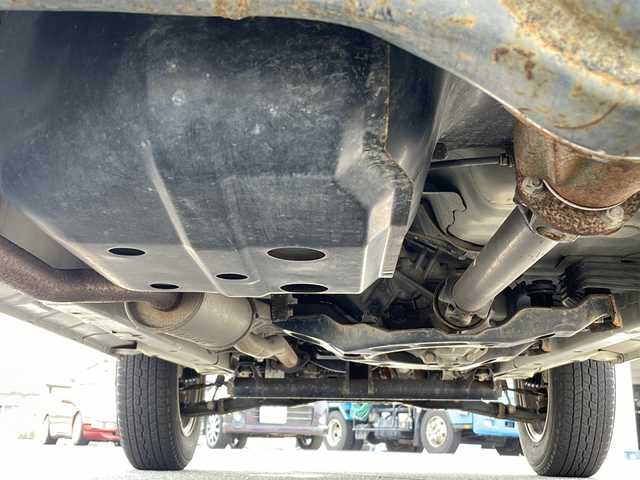 三菱 パジェロ ミニ VR 富山県 2012(平24)年 3.3万km シルキーホワイト ４WD/社外SDナビ(NX711)/フルセグTV/BT・CD・DVD/バックカメラ/純正スピーカー　/背面タイヤ/純正AW/純正フロアマット/シートヒーター/ETC/リモコンキー/保証書・記録簿/取扱説明書