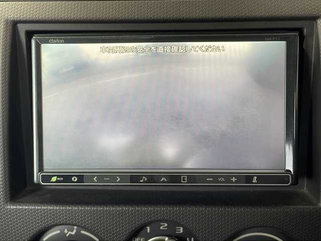 三菱 パジェロ ミニ VR 富山県 2012(平24)年 3.3万km シルキーホワイト ４WD/社外SDナビ(NX711)/フルセグTV/BT・CD・DVD/バックカメラ/純正スピーカー　/背面タイヤ/純正AW/純正フロアマット/シートヒーター/ETC/リモコンキー/保証書・記録簿/取扱説明書