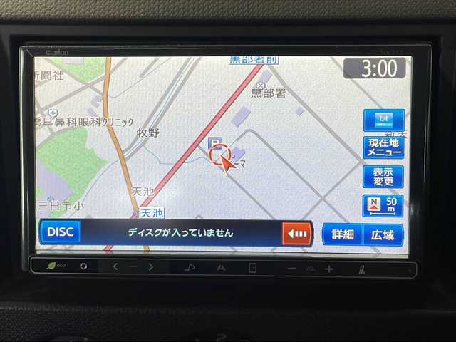 三菱 パジェロ ミニ VR 富山県 2012(平24)年 3.3万km シルキーホワイト ４WD/社外SDナビ(NX711)/フルセグTV/BT・CD・DVD/バックカメラ/純正スピーカー　/背面タイヤ/純正AW/純正フロアマット/シートヒーター/ETC/リモコンキー/保証書・記録簿/取扱説明書
