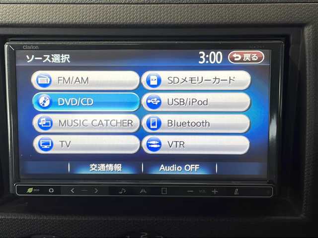三菱 パジェロ ミニ VR 富山県 2012(平24)年 3.3万km シルキーホワイト ４WD/社外SDナビ(NX711)/フルセグTV/BT・CD・DVD/バックカメラ/純正スピーカー　/背面タイヤ/純正AW/純正フロアマット/シートヒーター/ETC/リモコンキー/保証書・記録簿/取扱説明書