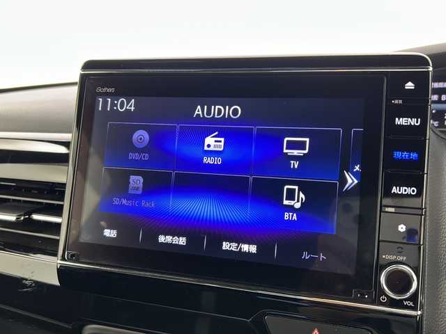 ホンダ Ｎ ＢＯＸ カスタム L ターボ 宮城県 2021(令3)年 5.5万km プラチナホワイトパール 1オーナー/Honda SENSING	/・衝突軽減ブレーキ/・アダプティブクルーズコントロール/・車線維持支援システム	/・オートハイビーム	/純正8型ナビ/・CD.DVD.SD.BT.USB/フルセグTV/両側パワースライドドア/バックカメラ/ハーフレザーシート/前席シートヒーター/パドルシフト/ステアリングスイッチ/ビルトインETC/LEDヘッドライト/LEDフォグランプ/アイドリングストップ/横滑り防止装置/プッシュスタート/スマートキー/ロールサンシェード/シートバックテーブル/純正15inAW/フロアマット