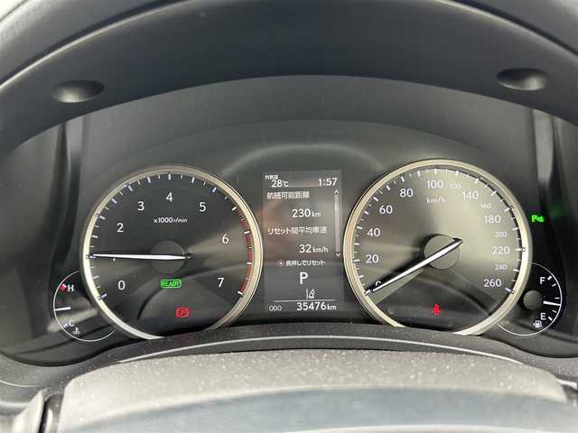 レクサス ＮＸ 300h バージョンL 道南・函館 2019(平31)年 3.6万km ソニックチタニウム 純正ナビ/フルセグＴＶ/衝突軽減ブレーキ/全周囲カメラ/３眼ライト/リア電動リクライニング/シートヒーター/ベンチレーション/パワーバックドア/ステアリングヒーター/クルーズコントロール/赤革シート