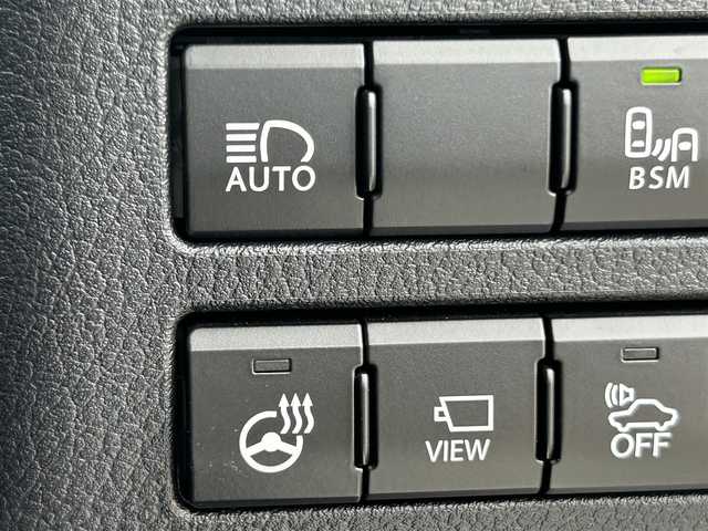 レクサス ＮＸ 300h バージョンL 道南・函館 2019(平31)年 3.6万km ソニックチタニウム 純正ナビ/フルセグＴＶ/衝突軽減ブレーキ/全周囲カメラ/３眼ライト/リア電動リクライニング/シートヒーター/ベンチレーション/パワーバックドア/ステアリングヒーター/クルーズコントロール/赤革シート