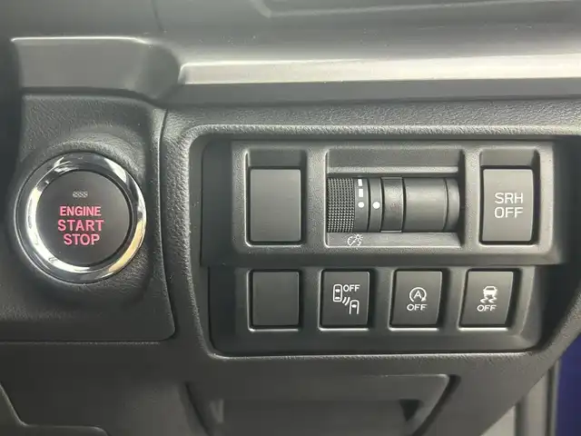 スバル インプレッサ スポーツ 1．6i－S アイサイト 埼玉県 2020(令2)年 2.8万km ラピスブルーP ナビ　Ｂｌｕｅｔｏｏｔｈ　フルセグＴＶ　バックカメラ　メモリー付パワーシート　ブラインドスポットモニター ステアリング連動ヘッドライト スペアキー ETC ドライブレコーダー アイドリングストップ