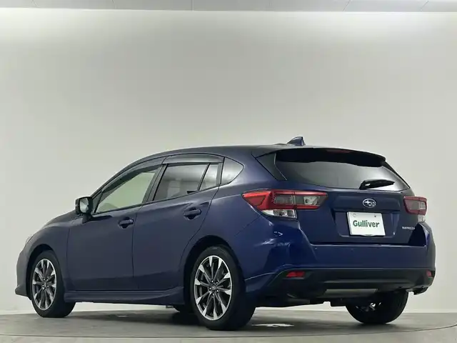 スバル インプレッサ スポーツ 1．6i－S アイサイト 埼玉県 2020(令2)年 2.8万km ラピスブルーP ナビ　Ｂｌｕｅｔｏｏｔｈ　フルセグＴＶ　バックカメラ　メモリー付パワーシート　ブラインドスポットモニター ステアリング連動ヘッドライト スペアキー ETC ドライブレコーダー アイドリングストップ