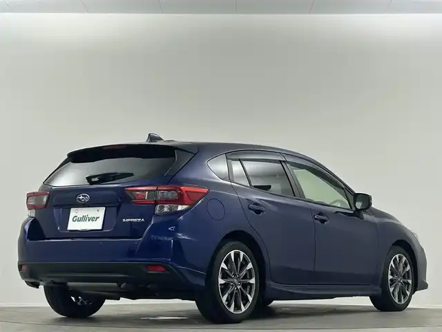 スバル インプレッサ スポーツ 1．6i－S アイサイト 埼玉県 2020(令2)年 2.8万km ラピスブルーP ナビ　Ｂｌｕｅｔｏｏｔｈ　フルセグＴＶ　バックカメラ　メモリー付パワーシート　ブラインドスポットモニター ステアリング連動ヘッドライト スペアキー ETC ドライブレコーダー アイドリングストップ