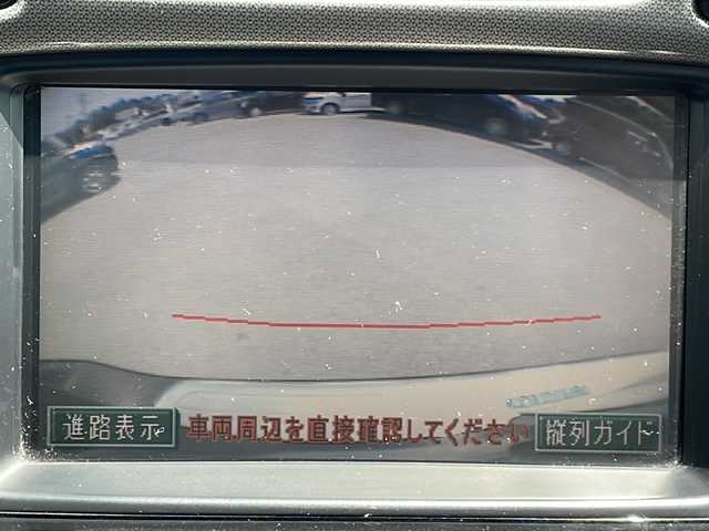 トヨタ クルーガー ハイブリッド Gパッケージ 長野県 2005(平17)年 17.5万km カッパーブラウンマイカ ４WD/純正ナビ/純正１７インチアルミ/バックカメラ/保証書・取説