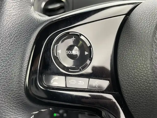 ホンダ Ｎ ＢＯＸ カスタム L ターボ 富山県 2022(令4)年 3.4万km ミッドナイトブルービームM 純正ナビ（AM/FM/CD/DVD/SD/USB/BT）/フルセグTV/バックカメラ/両側パワースライドドア/衝突被害軽減ブレーキ/アダプティブクルーズコントロール/レーンキープアシスト/オートマチックハイビーム/LEDヘッドライト/クリアランスソナー/ハーフレザーシート/前席シートヒーター/純正15インチAW/パドルシフト/ドライブレコーダー前後/ビルトインETC/スマートキー/プッシュスタート/純正フロアマット/アイドリングストップ/保証書