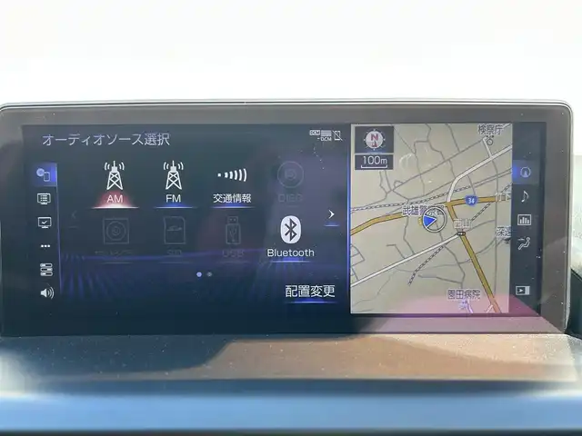レクサス ＮＸ 300h Iパッケージ 佐賀県 2020(令2)年 3.2万km マーキュリーグレーマイカ レクサスセーフティシステム＋/・プリクラッシュセーフティ/・レーダークルーズコントロール/・レーントレーシングアシスト/・オートマチックハイビーム/ブラインドスポットモニター/クリアランスソナー/純正メーカーナビ/・パノラミックビューモニター/・フルセグTV/BT/CD/DVD/前後ドラレコ(ZDR-015)/ETC2.0/三眼LEDヘッドライト/純正17インチAW/Ltexシート/前席パワーシート/シートメモリ/前席シートヒーター/革巻きステアリング/パドルシフト/ステアリングヒーター/パワーバックドア/電動パーキングスイッチ/トノカバー/レーダー探知機(AR-G1A)/スペアキー×１/取扱説明書/保証書
