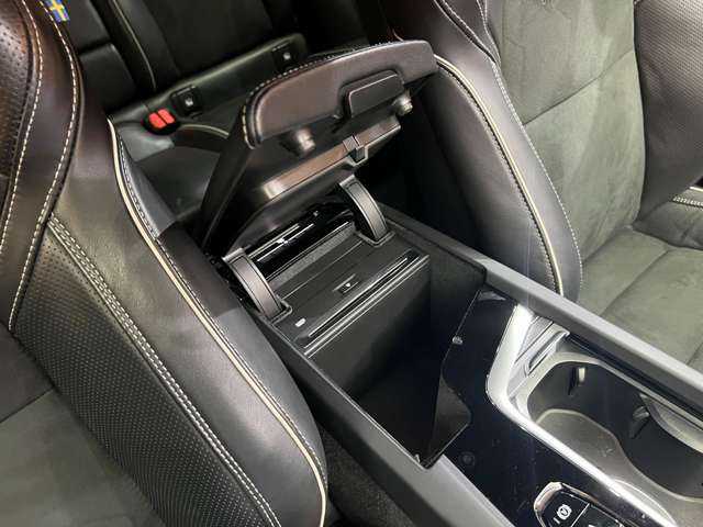 ボルボ ＸＣ６０ D4 AWD Rデザイン 千葉県 2018(平30)年 3.8万km オスミウムグレーM ＡＣＣ　/半革シート　/ナビ　/ＴＶ　/３６０°Ｂｌｕｅｔｏｏｔｈ接続　/電動シート　/シートヒーター　/電動リアゲート　/アダプティブＬＥＤヘッドライト　/自動駐車　/衝突軽減ブレーキ　/ＢＳＭ　/ＬＫＡ　/ＥＴＣ