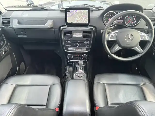メルセデス・ベンツ ゲレンデヴァーゲン Ｇ３５０ｄ 静岡県 2018(平30)年 5.2万km タンザナイトブルー 後期モデル/ラグジュアリーパッケージ/ブラックレザーシート シートヒーター /CommandシステムHDDナビフルセグTV Bluetooth CarPlay対応/バックカメラ/harman/kardonサラウンド/サンルーフ/アクティブクルーズコントロール/ブラインドスポットモニター/背面タイヤ/キーレス/DSRCETC